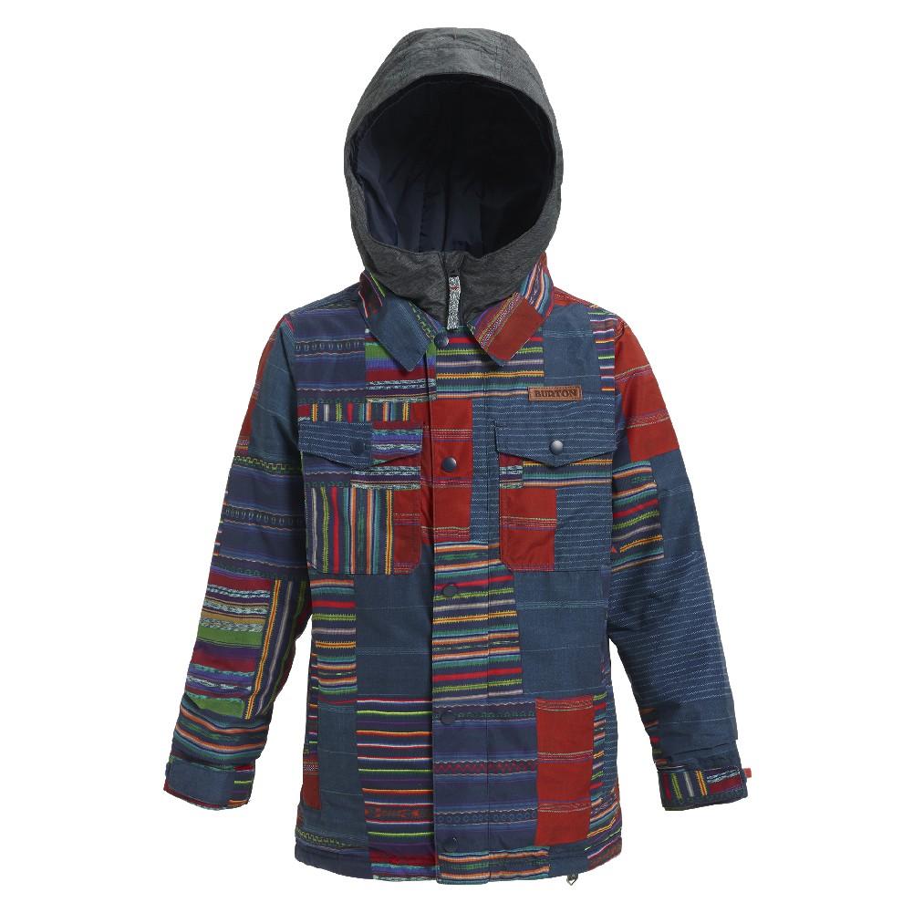 burton dune jacket