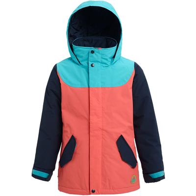 Burton Elodie Insulated Jacket Girls'