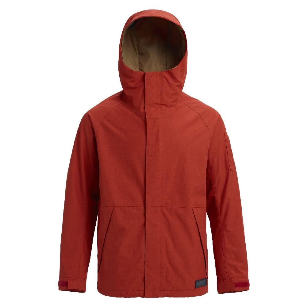 Burton Hilltop Jacket Men's