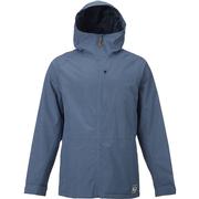 Washed Blue