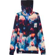 FLORAL BLUR