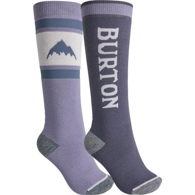 Burton Weekend Midweight Socks 2-Pack Women's