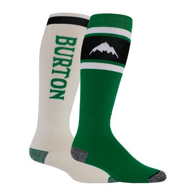Burton Weekend Midweight Socks 2-Pack Men's
