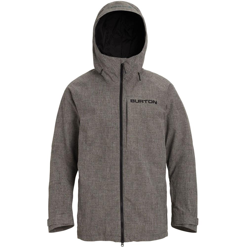 Burton GoreTex Radial Insulated Jacket Men's