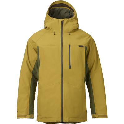Burton Gore-Tex Radial Insulated Jacket Men's