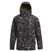 SEERSUCKER CAMO