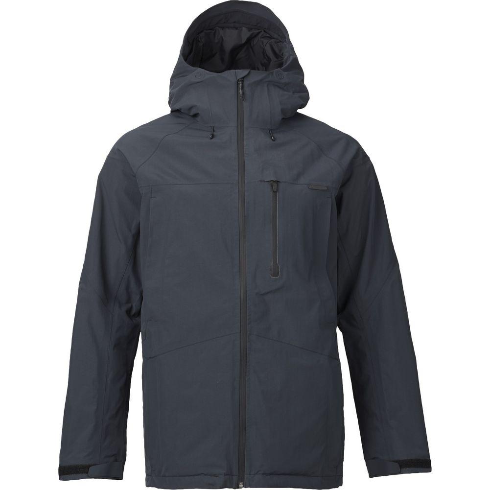 Chaqueta Hombre M Gore Tex Radial Jk Gra Gris Burton-Burton Chile