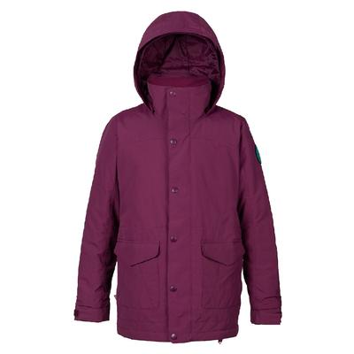 Burton Elstar Park Jacket Girls'