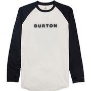 STOUT WHITE/TRUE BLACK