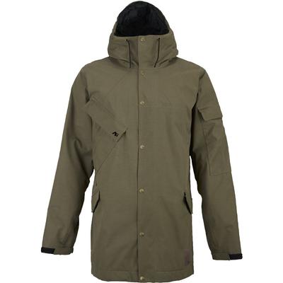 Burton Analog Solitary Jacket Men's