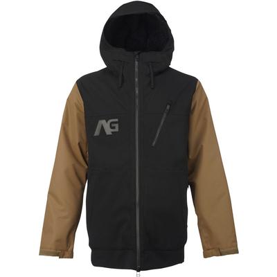 Burton Analog Greed Jacket Men's