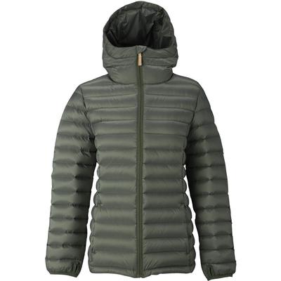 Burton Evergreen Hooded Down Insulator Women's