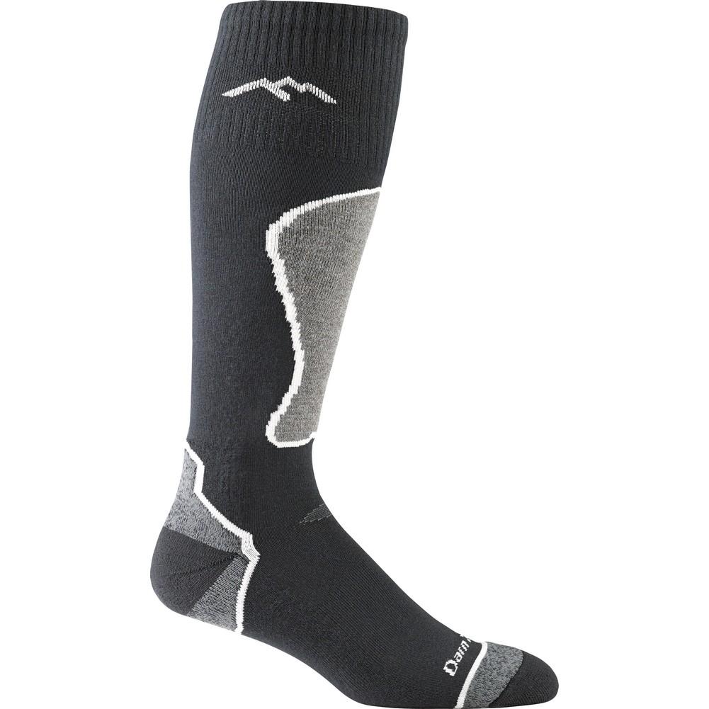  Darn Tough Vermont Thermolite Over- The- Calf Padded Cushion Socks Men's