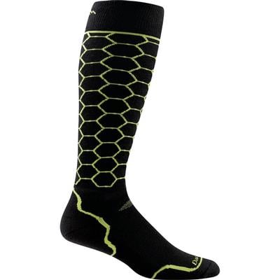 Darn Tough Vermont Honeycomb OTC Light Socks Men's