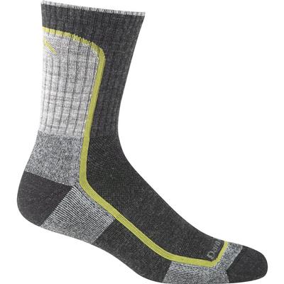 Darn Tough Vermont Light Hiker Micro Crew Light Cushion Socks Men's