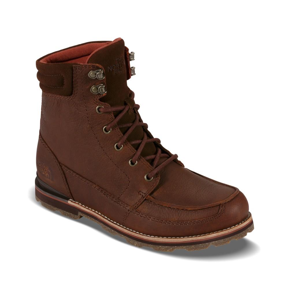 north face bridgeton boot