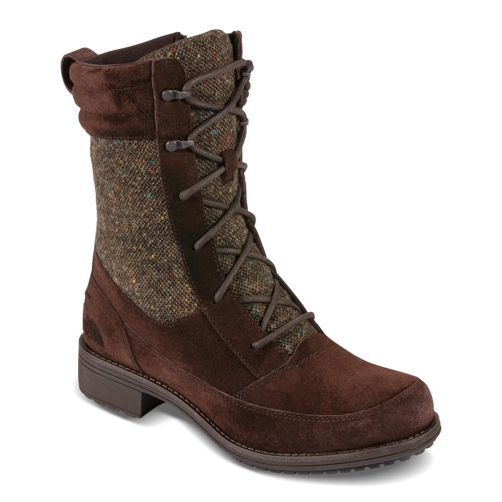 The North Face Bridgeton Lace Mm Boot Women's