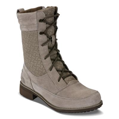 The North Face Bridgeton Lace Leather Boot Women's