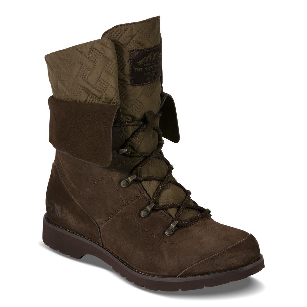 north face military boots