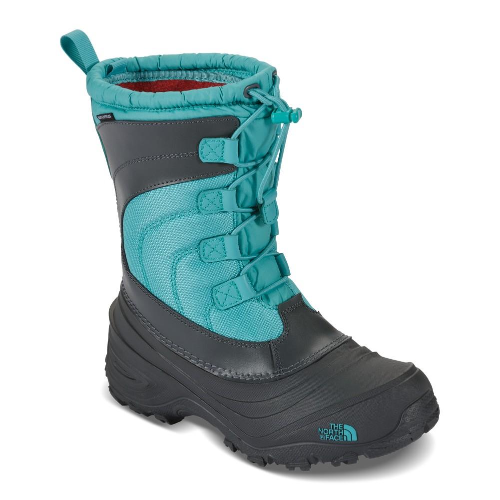 north face boots kids