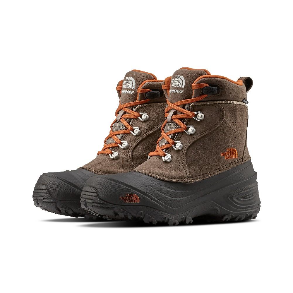 The North Face Chilkat Lace II Boots Kids'