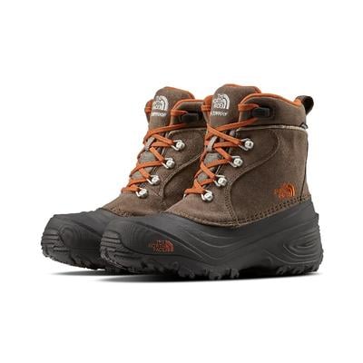 The North Face Chilkat Lace II Boots Kids'