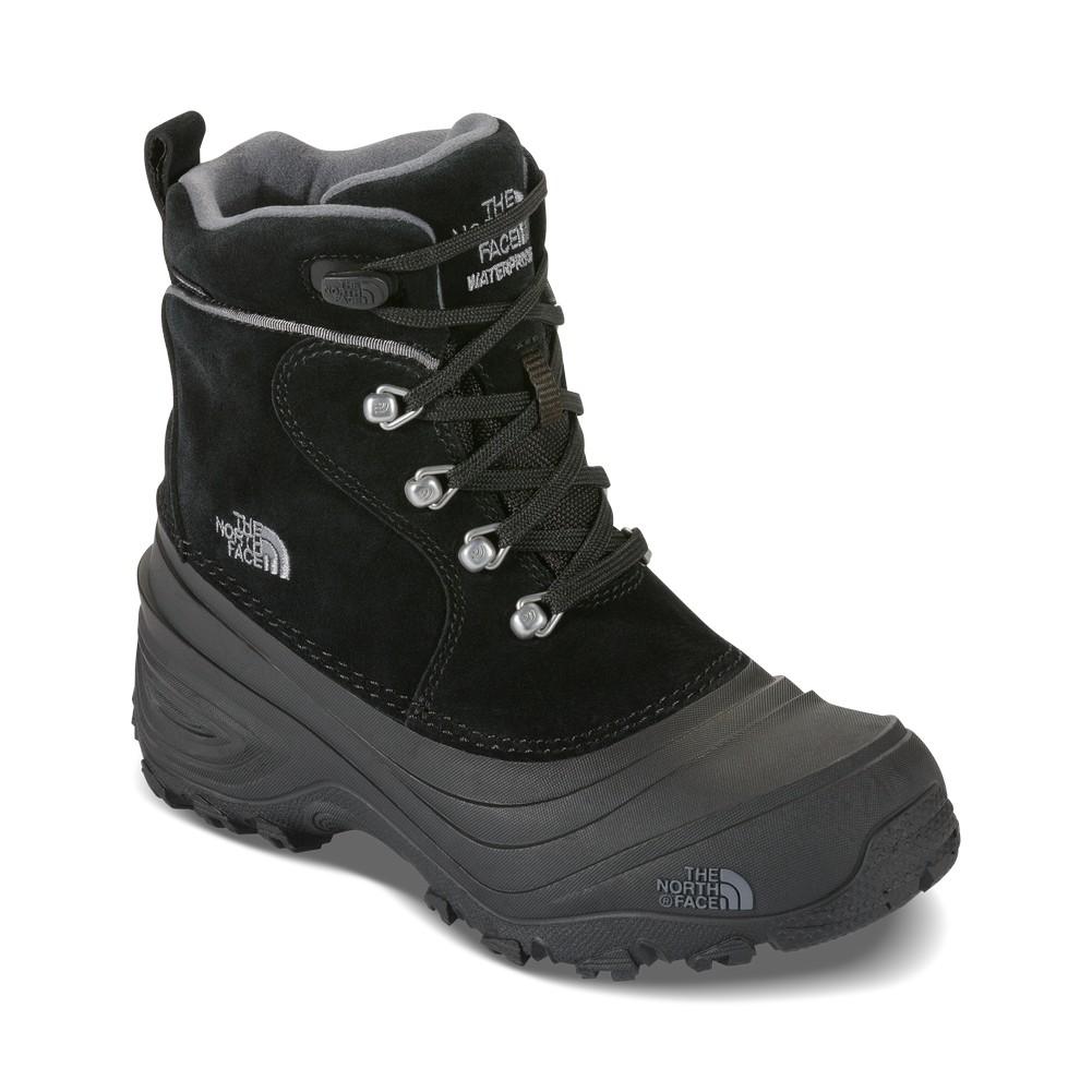 north face childrens boots