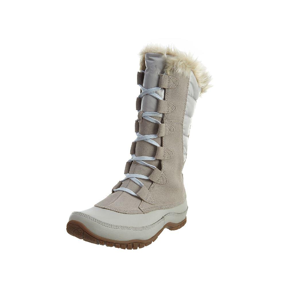 north face nuptse purna boots