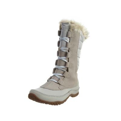 north face purna boots