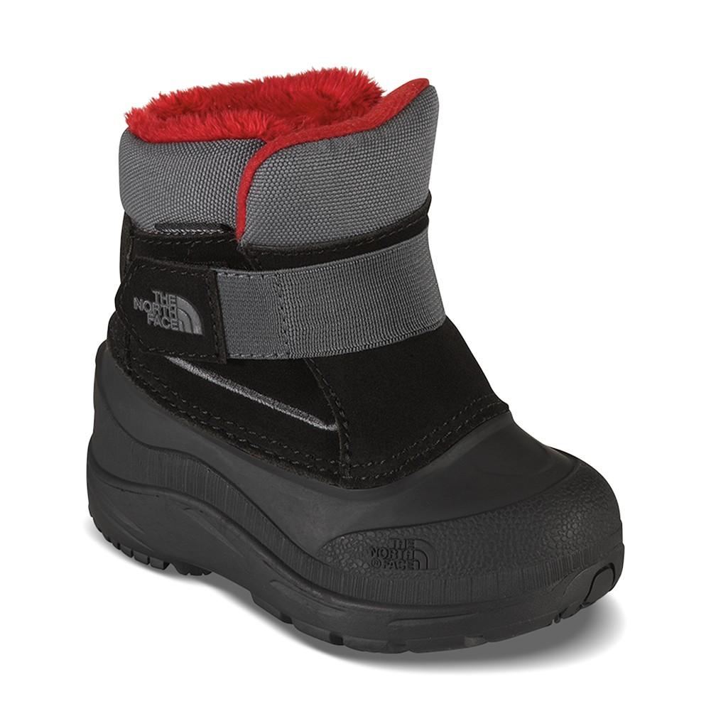 north face alpenglow boots