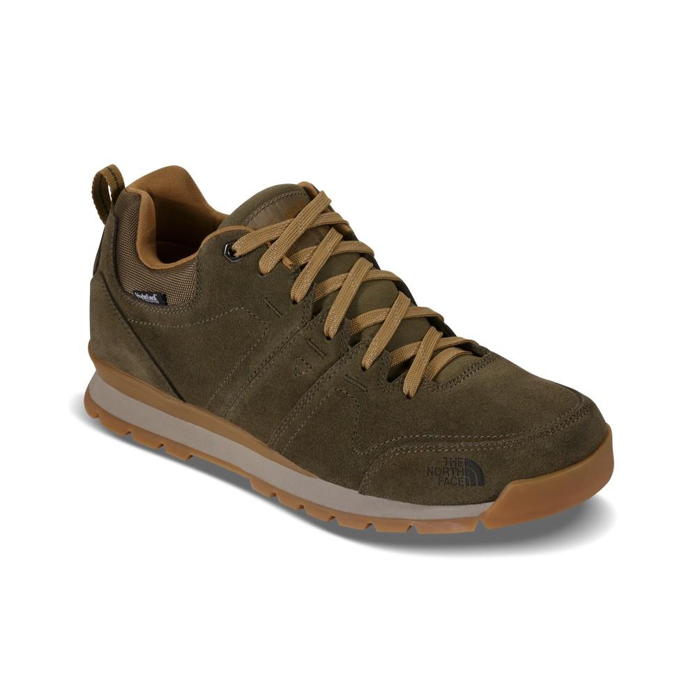  The North Face Back- To- Berkeley Redux Sneaker Men's