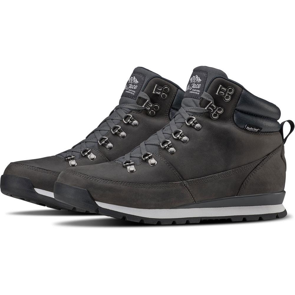 north face back to berkeley redux leather boots