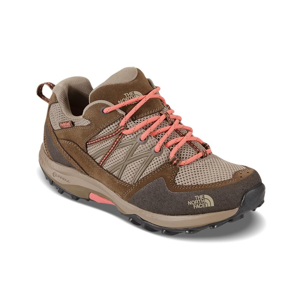  The North Face Storm Fastpack Wp Shoe Women's