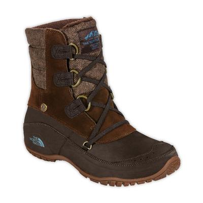 The North Face Nuptse Purna Shorty Boot Women's