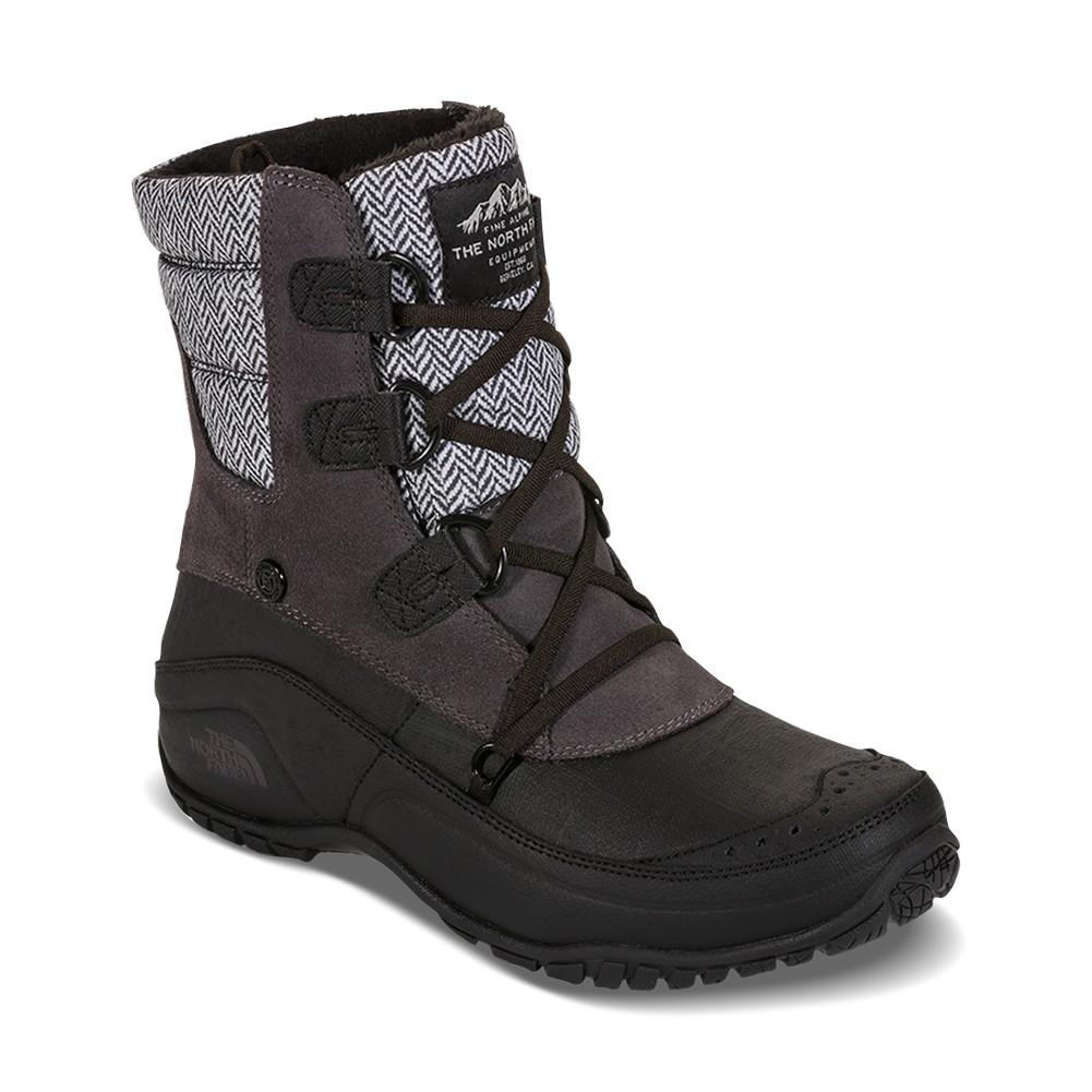 The North Face Nuptse Purna Shorty Boot Women's