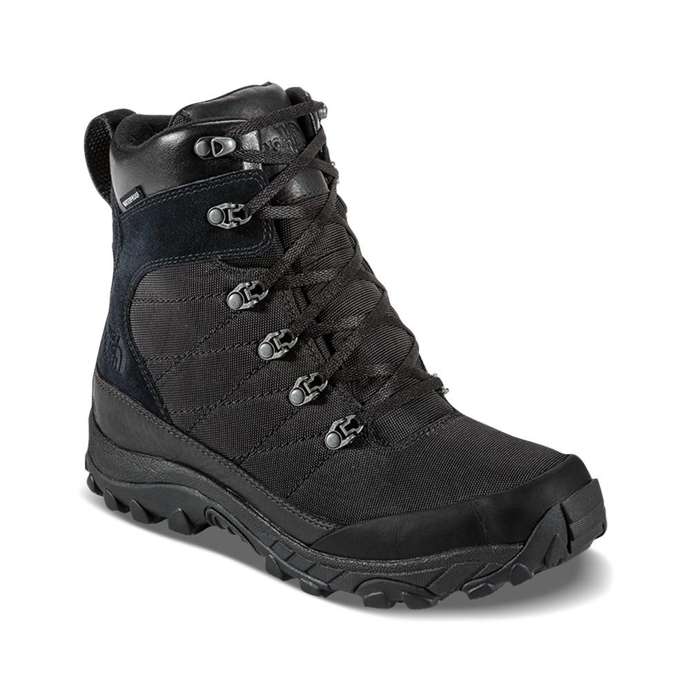 the north face men's chilkat nylon boot