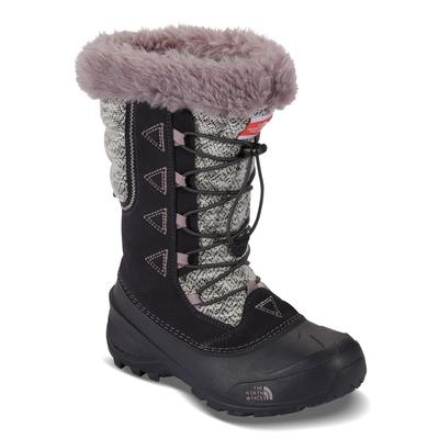 The North Face Shellista Lace Novelty II Boot Girls'