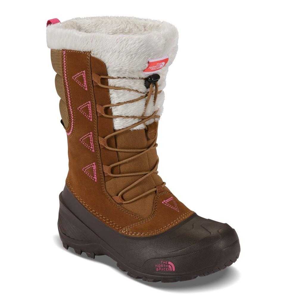 The North Face Shellista Lace II Boot Girls'