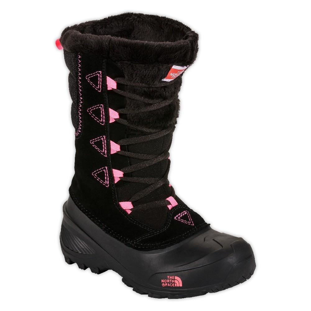 The North Face Shellista Lace II Boot Girls'