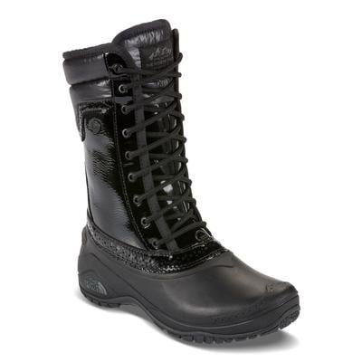 The North Face Shellista II Mid Luxe Boot Women's