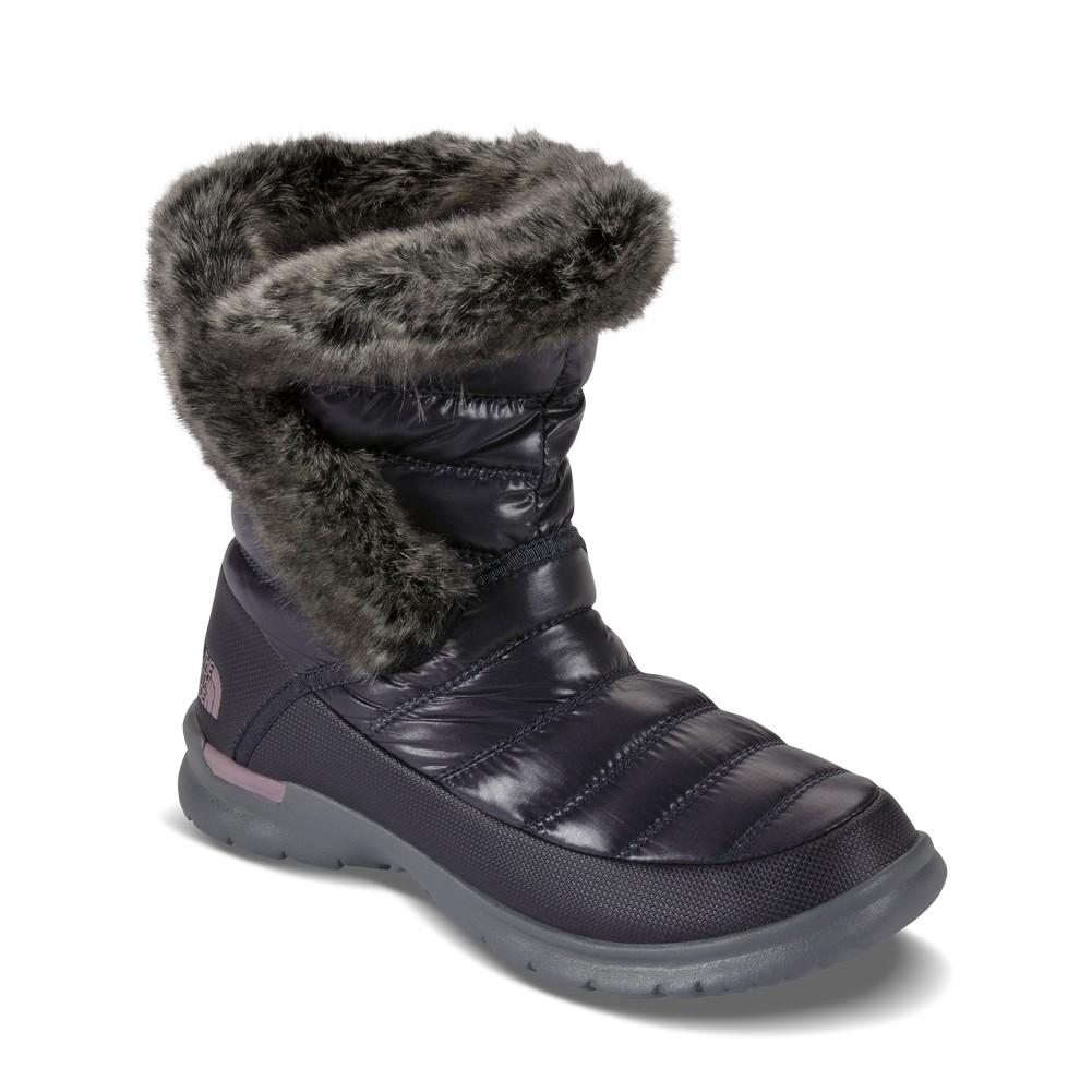 thermoball boots