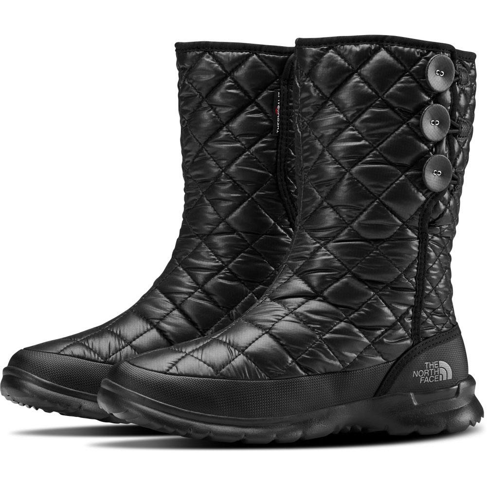 women's thermoball boots