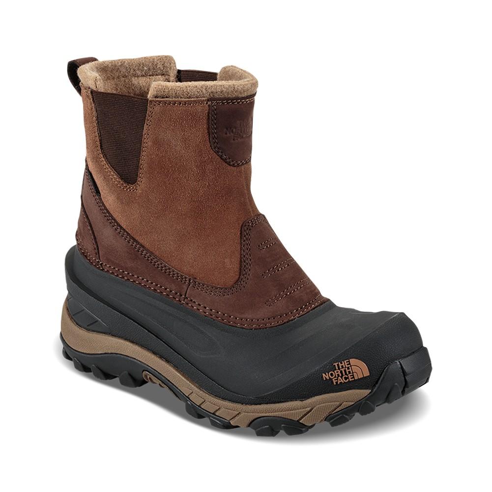 north face icepick boots