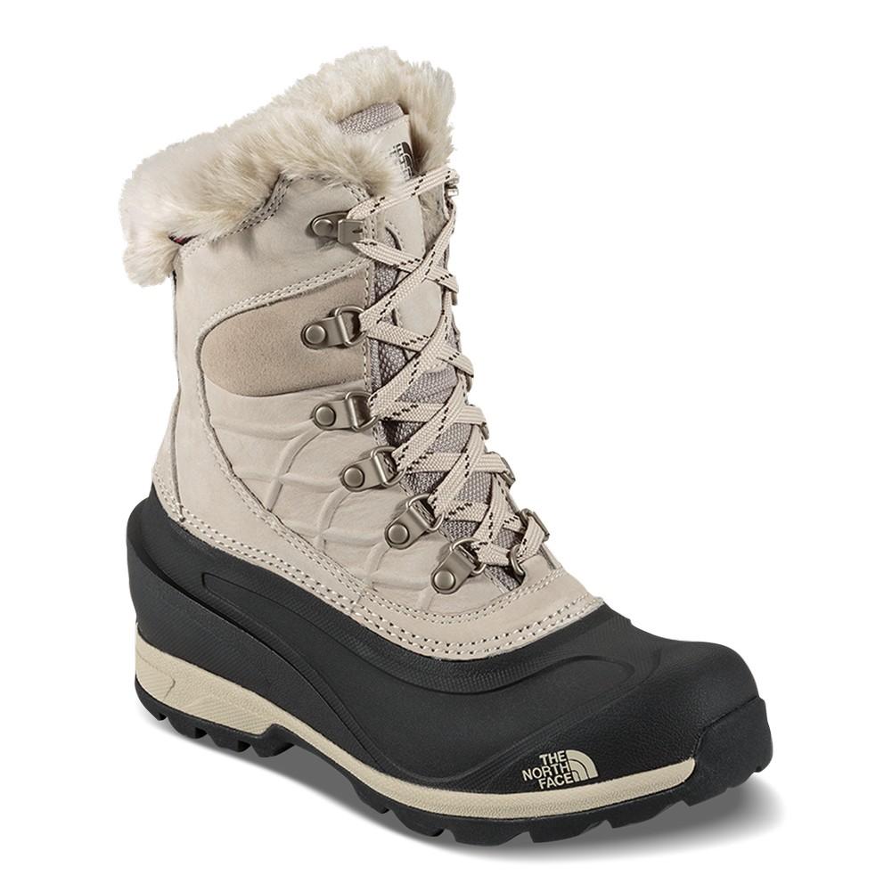 north face women's chilkat 400 boots