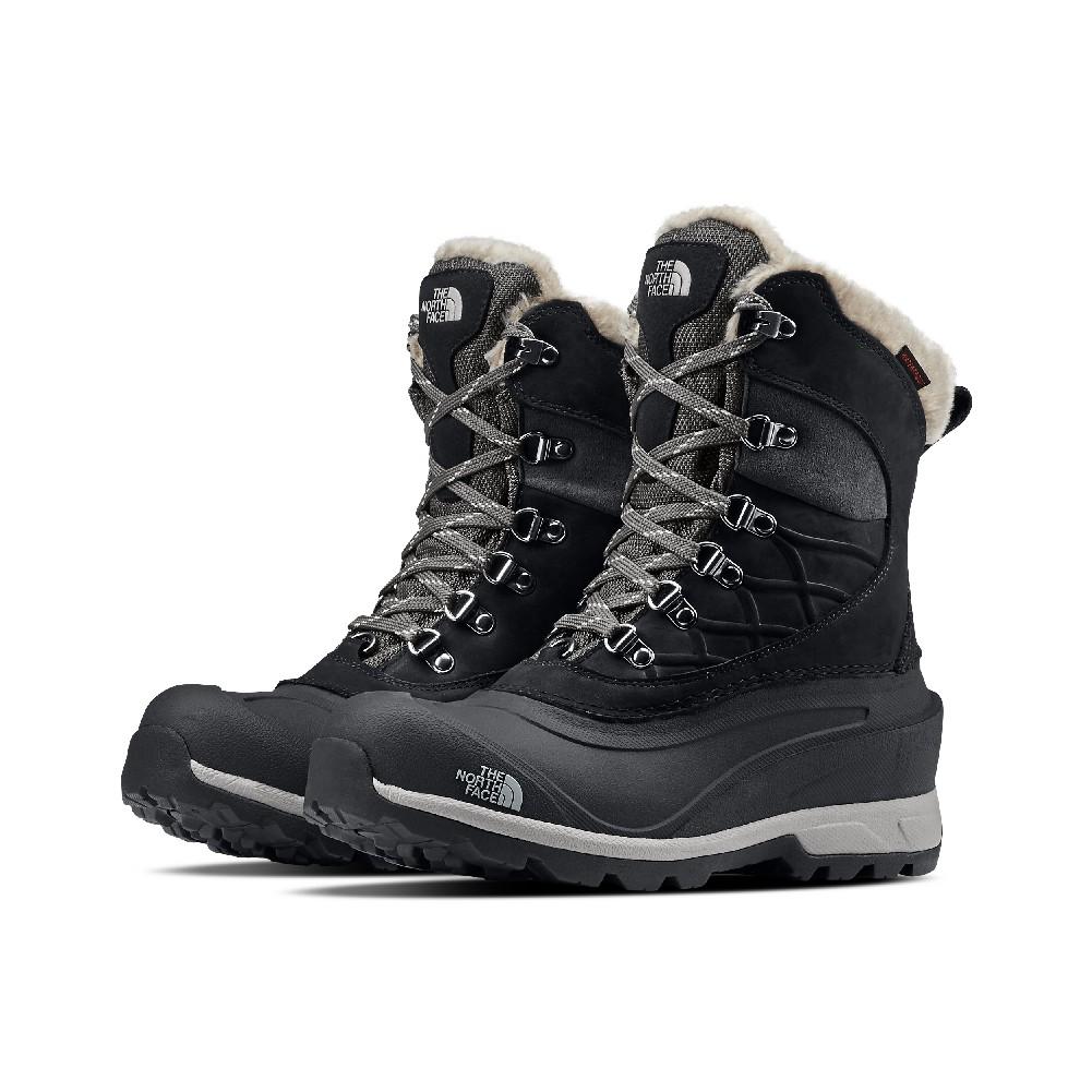  The North Face Chilkat 400 Winter Boots Women's