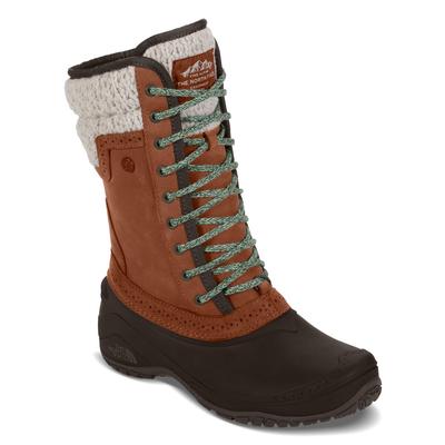 The North Face Shellista II Mid Boots Women's