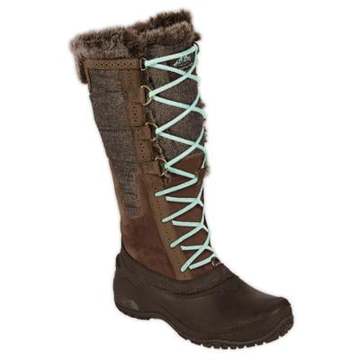 The North Face Shellista II Tall Boot Women's