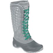 High Rise Grey/Kokomo Green