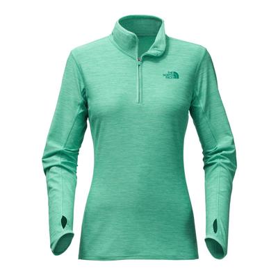 The North Face Motivation 1/4-Zip Fleece Women's