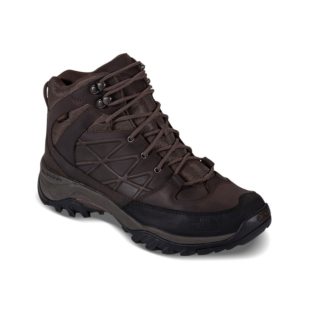 The North Face Storm Mid WP Leather Shoe Men s